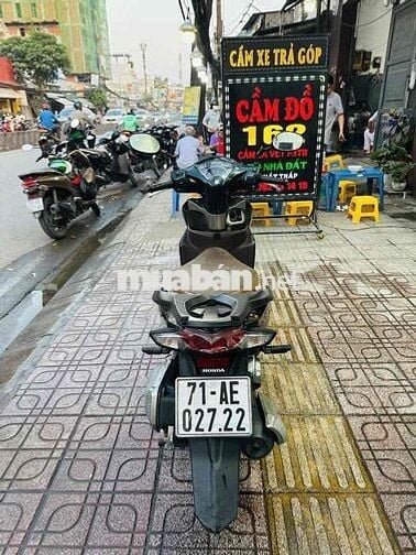 Thanh lý vision bst có cccd chủ