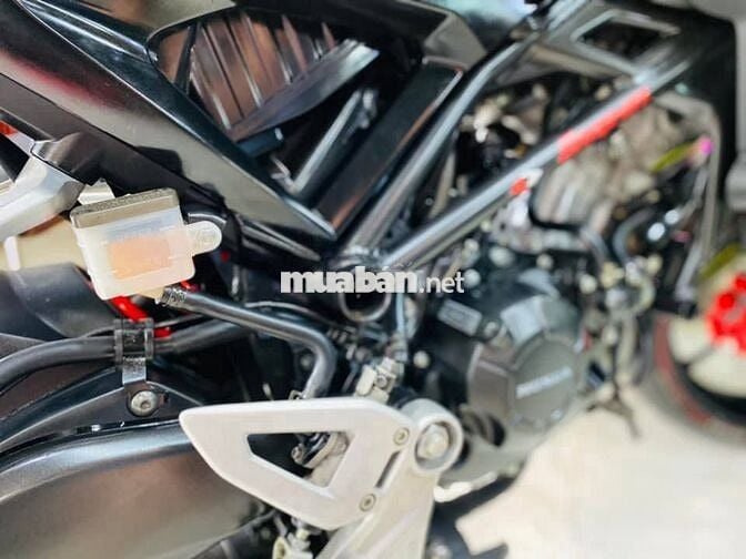 HONDA CB150R 202O biển số 29