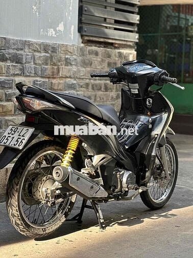 future 125 đời 2015 bstp chính chủ