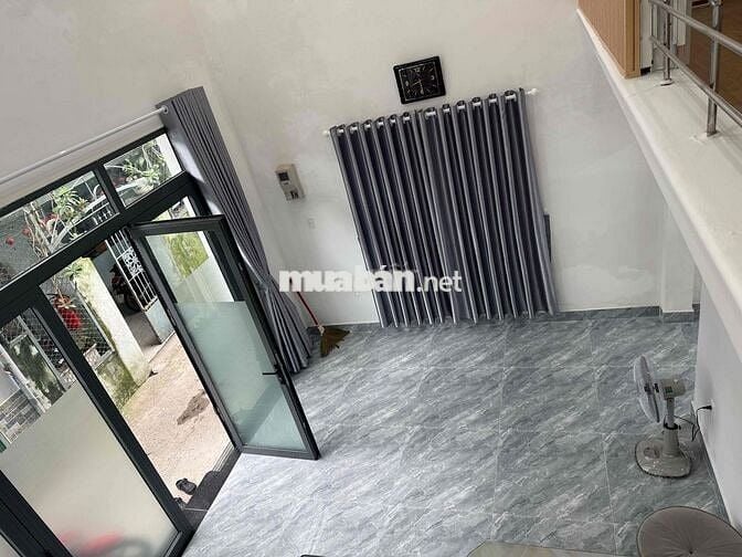 chính chủ bán nhà 382/37 hùng vương- 285 lê duẩn