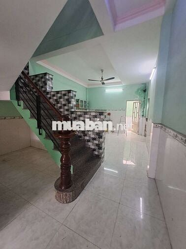 Cho thuê nhà an phú đông quận 12