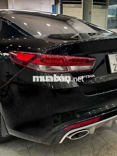 KIA OPTIMA 2.4GTline 2016-XE CỰC CHẤT LƯỢNG.