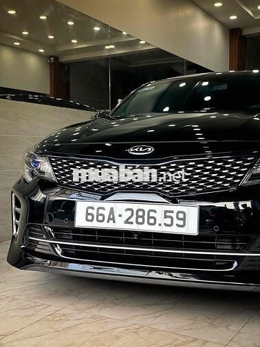KIA OPTIMA 2.4GTline 2016-XE CỰC CHẤT LƯỢNG.