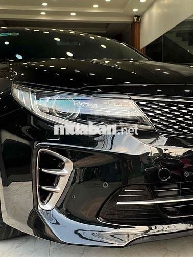 KIA OPTIMA 2.4GTline 2016-XE CỰC CHẤT LƯỢNG.