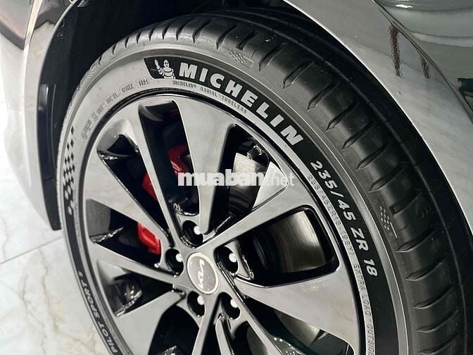 KIA OPTIMA 2.4GTline 2016-XE CỰC CHẤT LƯỢNG.