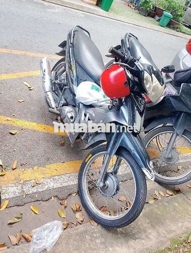 Sirius 110 nhận giao lưu bù trừ