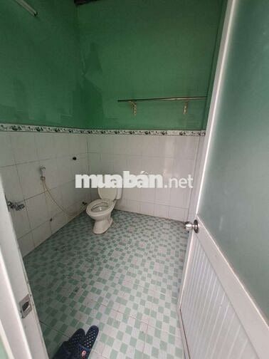 Cho thuê nhà an phú đông quận 12