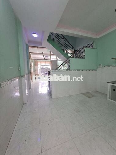 Cho thuê nhà an phú đông quận 12