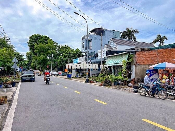 🔥 BÁN LÔ ĐẤT ĐẸP TỈNH LỘ 7 – XÃ PHƯỚC THẠNH 🔥