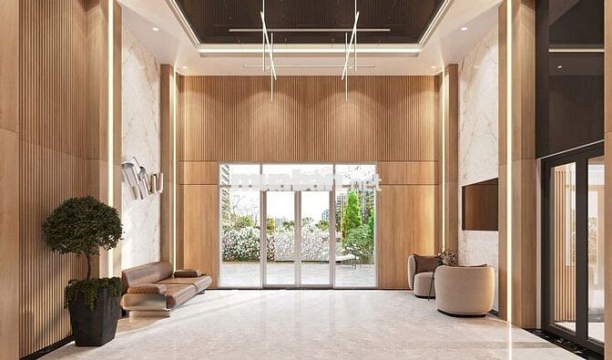 Sở hữu căn 2PN diện tích 63,3m2 ngay trung tâm Đà Nẵng chỉ từ 2,9tỷ