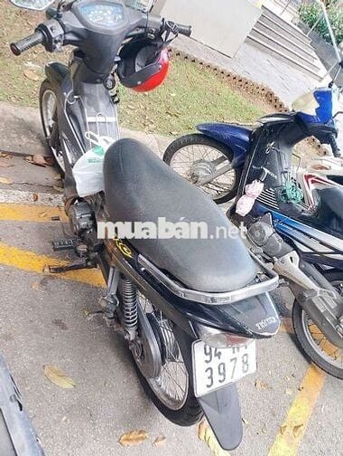 Sirius 110 nhận giao lưu bù trừ