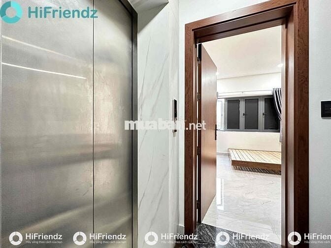 Căn hộ mini full nội thất đi bộ qua aeon tân phú - gần truong huit