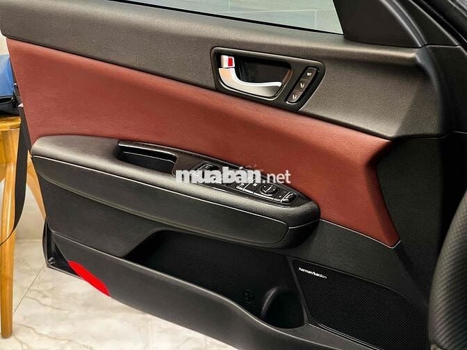 KIA OPTIMA 2.4GTline 2016-XE CỰC CHẤT LƯỢNG.