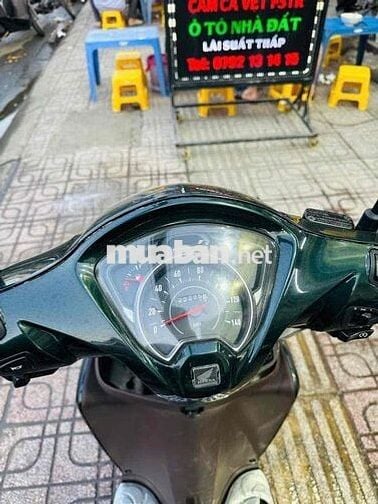 Thanh lý vision bst có cccd chủ