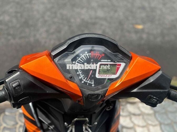 Bán Winer v1 đời 2016 ( Biển số thành Phố )