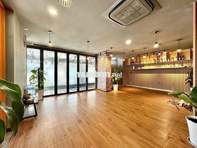 CHO THUÊ MẶT BẰNG GÓC 2MT ĐƯỜNG SỐ 65 VỊ TRÍ ĐẸP Q7