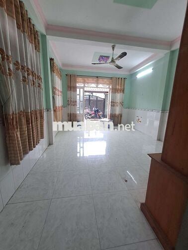 Cho thuê nhà an phú đông quận 12