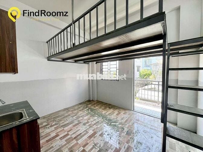 KHAI TRƯƠNG DÃY PHÒNG BANCOL - CỬA SỔ SIÊU THOÁNG NGAY DƯƠNG QUẢNG HÀM