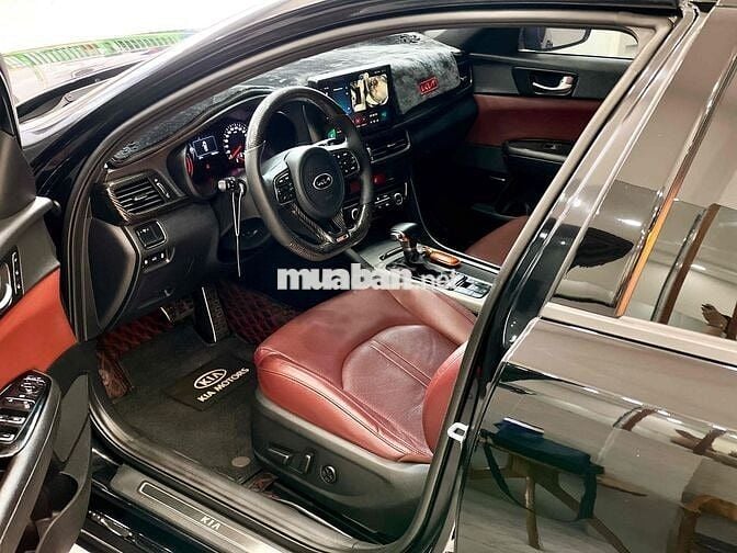 KIA OPTIMA 2.4GTline 2016-XE CỰC CHẤT LƯỢNG.