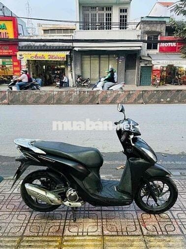 Bán xe Vision bst có cccd chủ bao cc