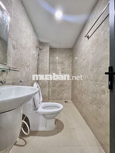 NGAY COOPMART HUỲNH TẤN PHÁT QUẬN 7 CĂN HỘ TÁCH BẾP GẦN FULL NỘI THẤT