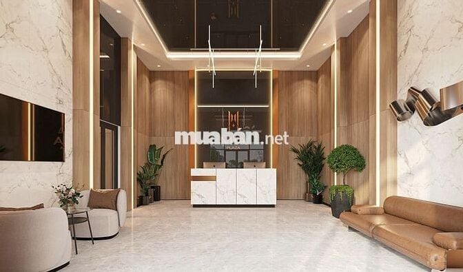 Sở hữu căn 2PN diện tích 63,3m2 ngay trung tâm Đà Nẵng chỉ từ 2,9tỷ