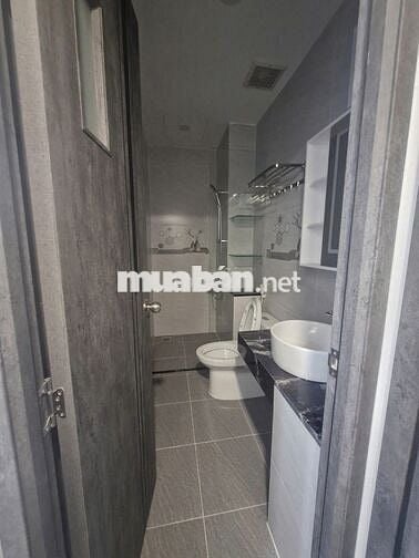 NHÀ HOT MỚI CHO THUÊ - 305E Lê Văn Sỹ,P1,TB- DT 5x21, 3 lầu