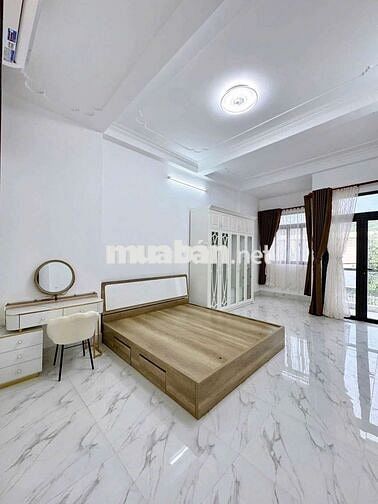 NHÀ 2 LẦU ĐẸP - KHU CÔNG TY 8 - CÁI RĂNG, TPCT