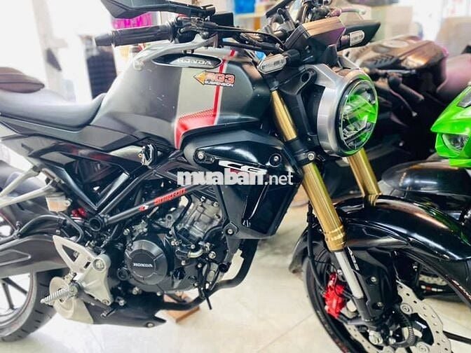 HONDA CB150R 202O biển số 29