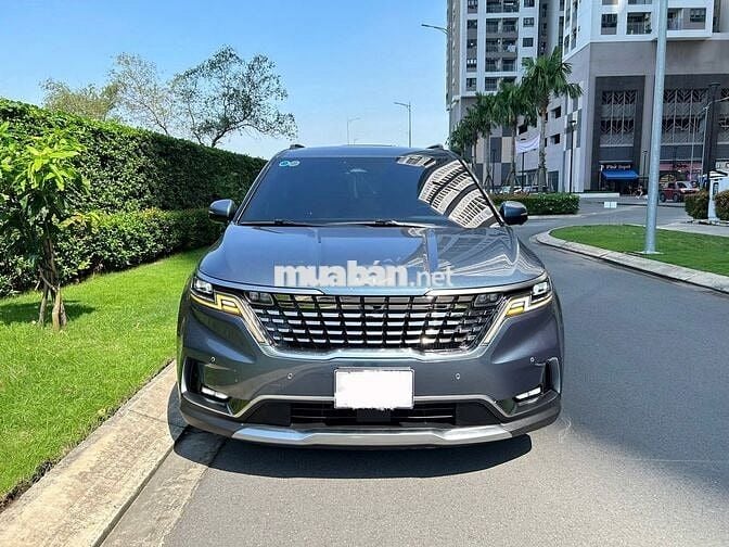 Carnival Sig 2.2D 2023 Đi 44.000km Lên Full Option