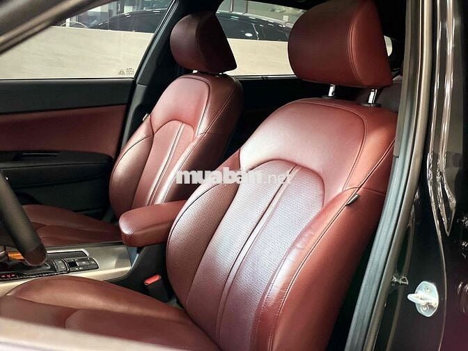 KIA OPTIMA 2.4GTline 2016-XE CỰC CHẤT LƯỢNG.