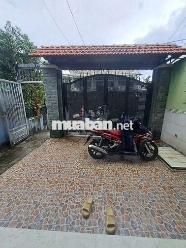 Cho thuê nhà an phú đông quận 12