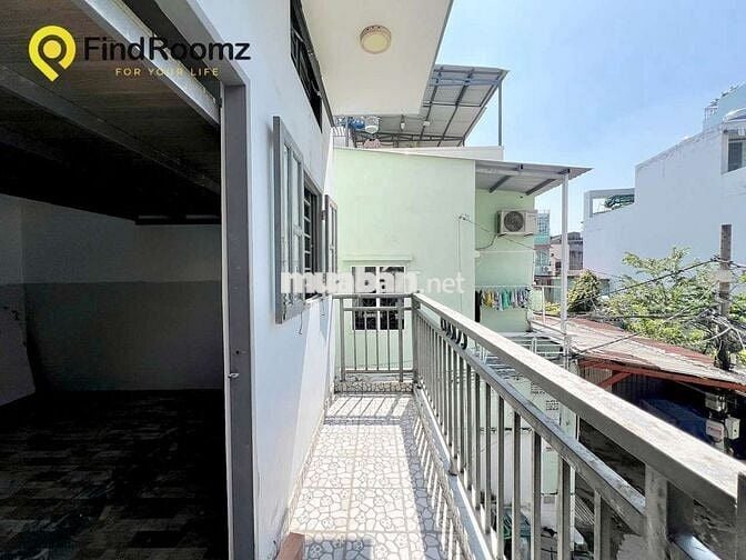 KHAI TRƯƠNG DÃY PHÒNG BANCOL - CỬA SỔ SIÊU THOÁNG NGAY DƯƠNG QUẢNG HÀM