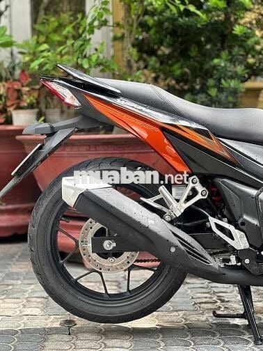 Bán Winer v1 đời 2016 ( Biển số thành Phố )