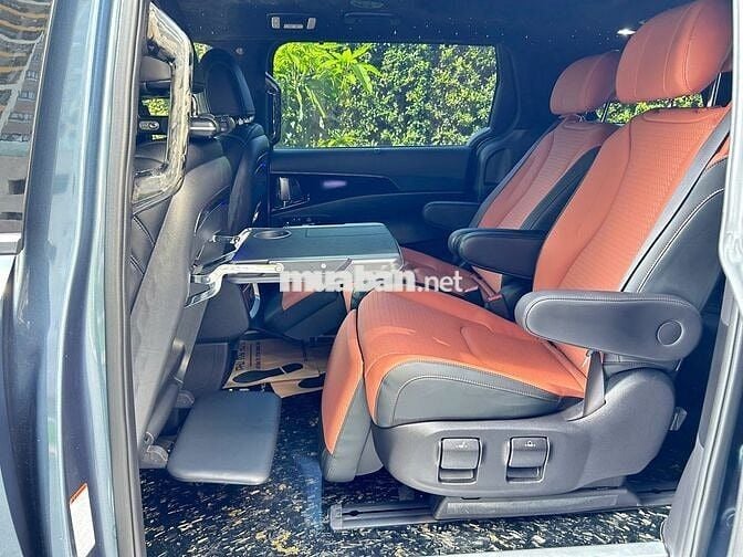 Carnival Sig 2.2D 2023 Đi 44.000km Lên Full Option