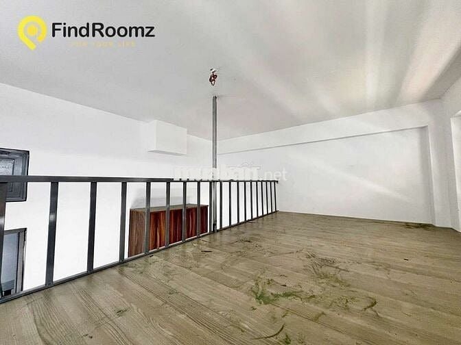 KHAI TRƯƠNG DÃY PHÒNG BANCOL - CỬA SỔ SIÊU THOÁNG NGAY DƯƠNG QUẢNG HÀM