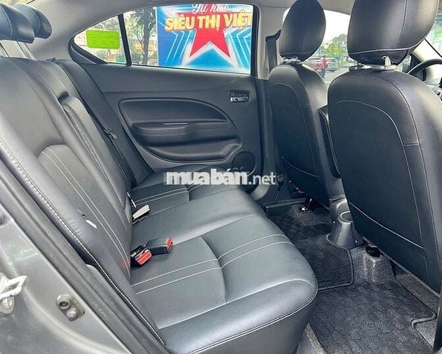 ✔️ATTRAGE CVT 2020✔️BẢO HÀNH HÃNG✔️CÓ HỖ TRỢ BANK