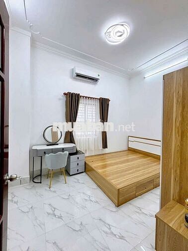 NHÀ 2 LẦU ĐẸP - KHU CÔNG TY 8 - CÁI RĂNG, TPCT