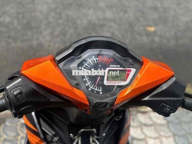 Bán winner v1 đời 2016 Biển Xe Thành Phố