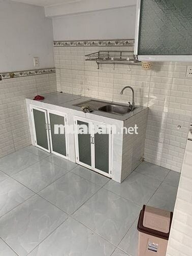 Nhà trọ thoáng mát điện nước giá nhà nước như hình