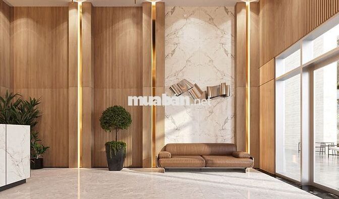 Sở hữu căn 2PN diện tích 63,3m2 ngay trung tâm Đà Nẵng chỉ từ 2,9tỷ