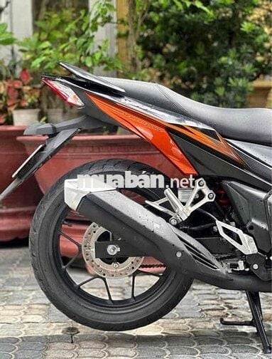 Bán winner v1 đời 2016 Biển Xe Thành Phố