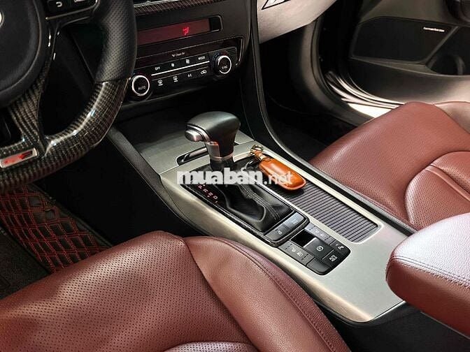 KIA OPTIMA 2.4GTline 2016-XE CỰC CHẤT LƯỢNG.