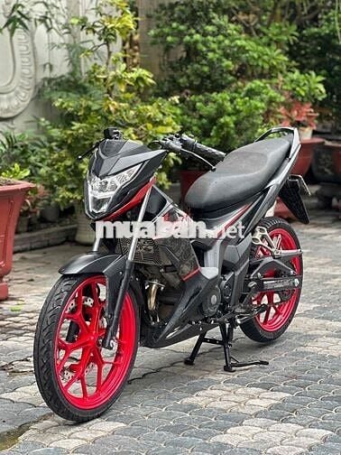 Bán Sonic đời 2020 ( Biển số thành Phố )