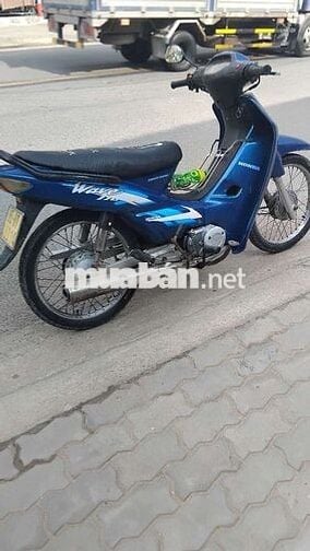 Cần bán wave như hình