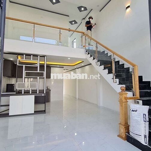 Nhận CTV hỗ trợ – hoa hồng đủ 2%

🏘 BÁN NHÀ GÁC LỮNG MỚI HOÀN THIỆN