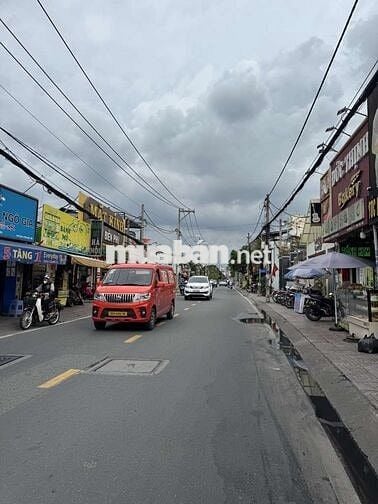 Bán Nhà 21 phòng đang vận hành – Dòng tiền mạnh – Hiếm nhà bán