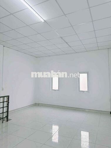 💰💰💰 TRỆT LẦU SUỐT: 2WC (5❌8m) - HẺM 778// THỐNG NHẤT, P15, GV