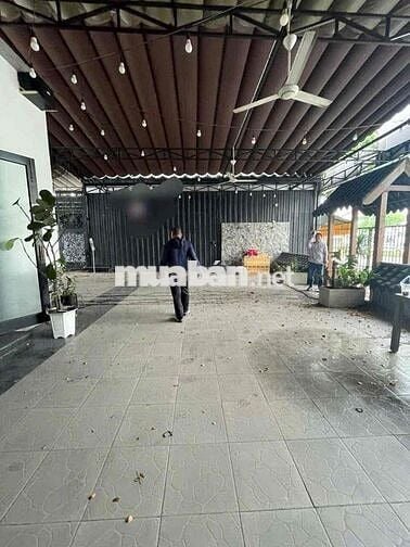 Cho thuê mặt bằng 570 25triệu gần 2 chung cư lớn Phú Hoà Bình Dương