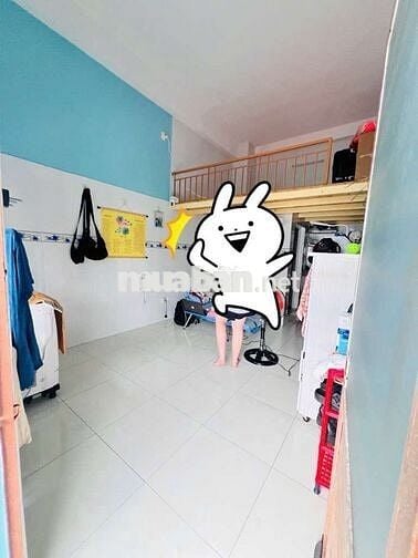 Bán Nhà 21 phòng đang vận hành – Dòng tiền mạnh – Hiếm nhà bán